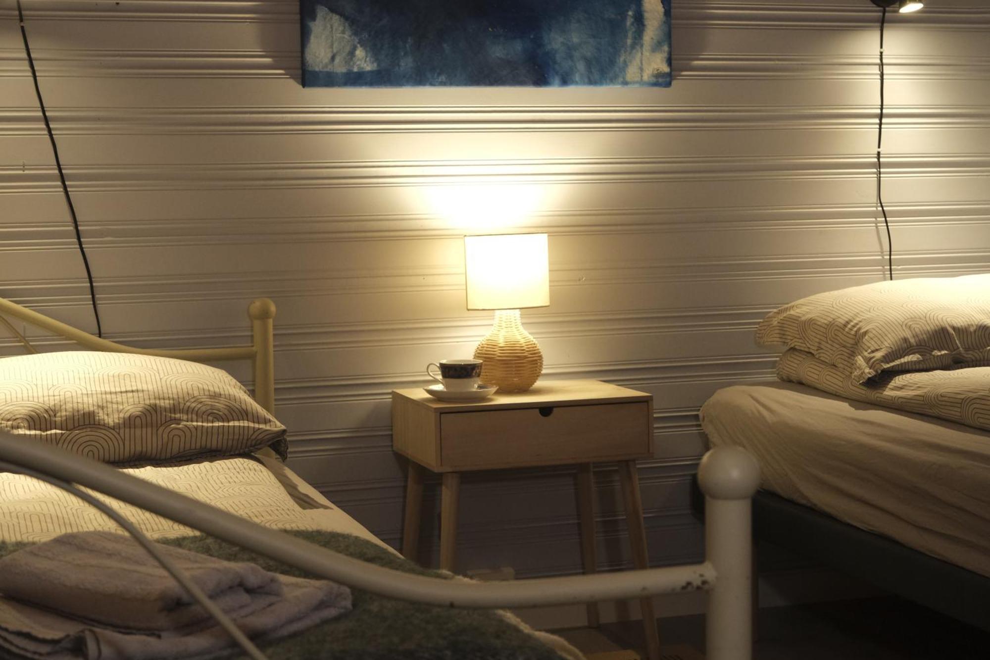 트롬쇠 3Art Recreation 아파트 외부 사진